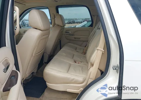 2007 Cadillac Escalade Standard из США, поврежденный, VIN 1GYEC63877R414474